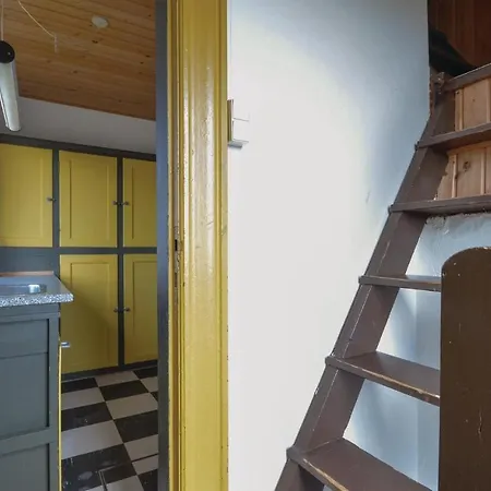 Four-bedroom In Frostrup