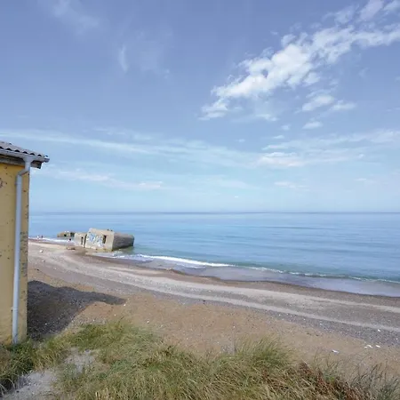 Four-bedroom In * Frostrup