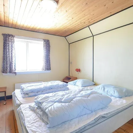 Four-bedroom In * Frostrup