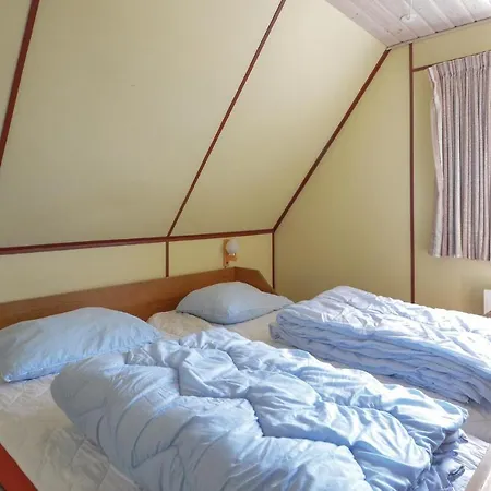 Four-bedroom In Frostrup