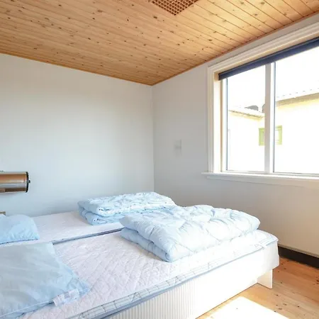 Four-bedroom In *